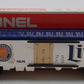 Lionel 6-9874 O Gauge Miller Lite Beer Billboard Reefer Car EX/Box