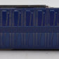 Lionel 6-9874 O Gauge Miller Lite Beer Billboard Reefer Car