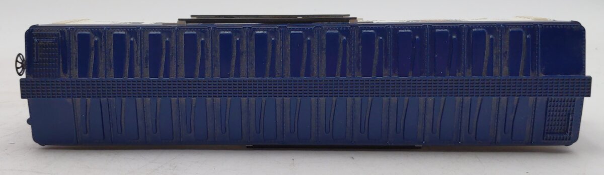 Lionel 6-9874 O Gauge Miller Lite Beer Billboard Reefer Car EX