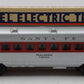 Lionel 6-16055 O Gauge Santa Fe Illuminated Pullman Passenger Car #16055 LN/Box