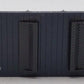 MTH 30-7617 O Gauge MTH Auto Transport Flat Car with 2 Ertl '64 Mustangs LN/Box