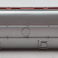 Lionel 6-16060 O Gauge Santa Fe Observation Car LN
