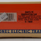 Lionel 6-16060 O Gauge Santa Fe Observation Car