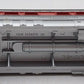 Lionel 6-16060 O Gauge Santa Fe Observation Car