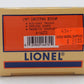 Lionel 6-16272 O Gauge Christmas 1997 Boxcar #9700 LN/Box