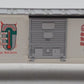 Lionel 6-16272 O Gauge Christmas 1997 Boxcar #9700 LN/Box
