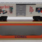 Lionel 6-16272 O Gauge Christmas 1997 Boxcar #9700 LN/Box