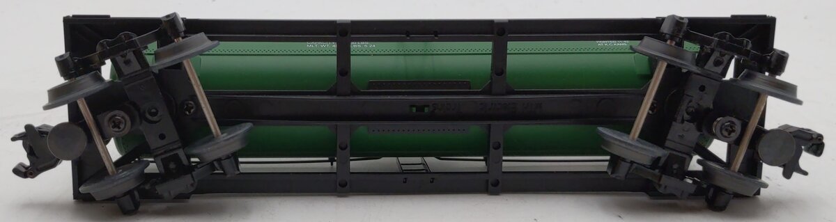 MTH 30-7311 O Gauge Sinclair Single Dome Tank Car #9131 LN/Box