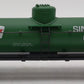 MTH 30-7311 O Gauge Sinclair Single Dome Tank Car #9131 LN/Box