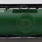 MTH 30-7311 O Gauge Sinclair Single Dome Tank Car #9131 LN/Box