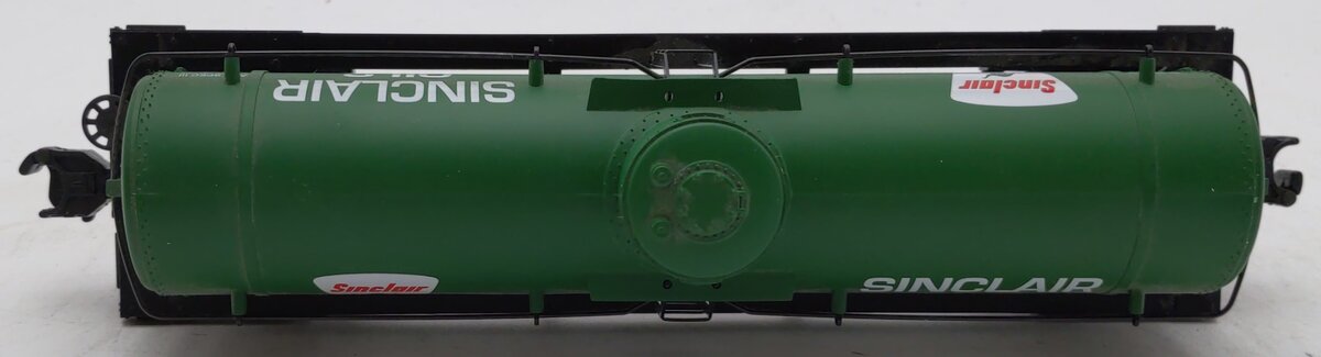 MTH 30-7311 O Gauge Sinclair Single Dome Tank Car #9131 LN/Box