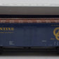 Williams 3274 O Ballantine Beer Refrigerator Car #46213 EX/Box
