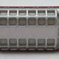 Lionel 6-16056 O Gauge Santa Fe Vista Dome Illuminated Passenger Car LN/Box