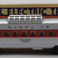 Lionel 6-16056 O Gauge Santa Fe Vista Dome Illuminated Passenger Car LN/Box