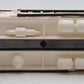 Lionel 6-9853 O Gauge Cracker Jack Billboard Reefer Car (White) LN/Box