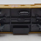 MTH 20-91022 O Gauge Union Pacific Steel Caboose #25214 LN/Box