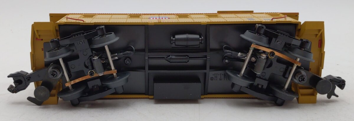 MTH 20-91022 O Gauge Union Pacific Steel Caboose #25214 LN/Box