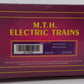 MTH 20-91022 O Gauge Union Pacific Steel Caboose #25214 LN/Box