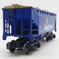 K-Line K-6256 O Gauge Labatt's Blue Hopper EX/Box