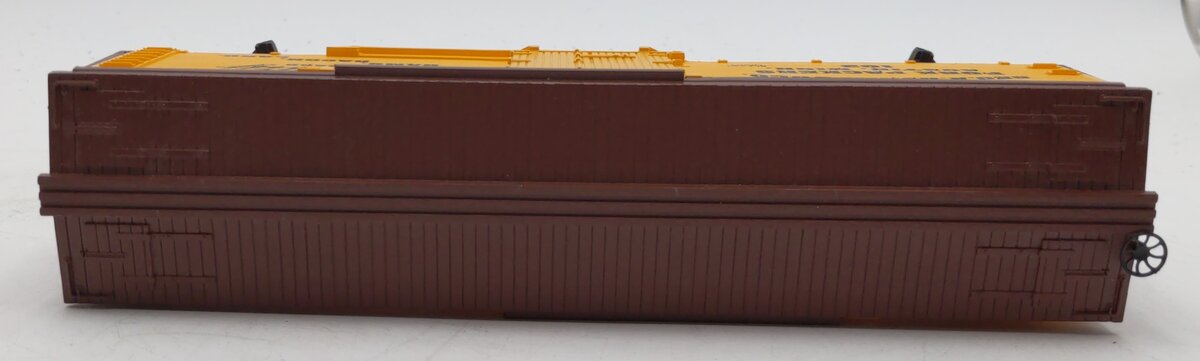 Lionel 6-19538 O Gauge Hormel Billboard Reefer Car #102 LN/Box