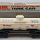 Lionel 6-9036 LCCA Mobilgas Single Dome Tank Car 1978-1979 LN/Box