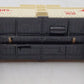 Lionel 6-9036 LCCA Mobilgas Single Dome Tank Car 1978-1979 LN/Box