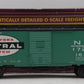 MTH 20-93499 New York Central 40 FT. AAR Box Car