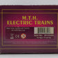 MTH 20-93499 New York Central 40 FT. AAR Box Car