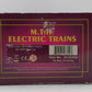 MTH 20-93499 New York Central 40 FT. AAR Box Car