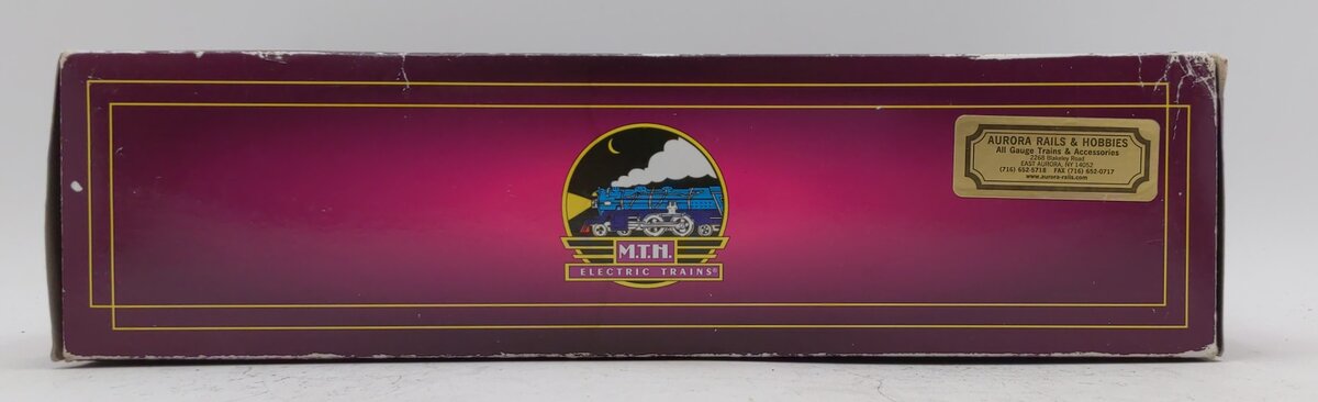 MTH 20-93499 New York Central 40 FT. AAR Box Car
