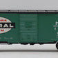 MTH 20-93499 New York Central 40 FT. AAR Box Car