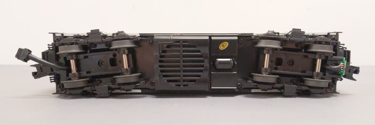 MTH 20-20044-3 O Gauge Southern F-3 B-Unit Non-Powered Diesel Engine #4358