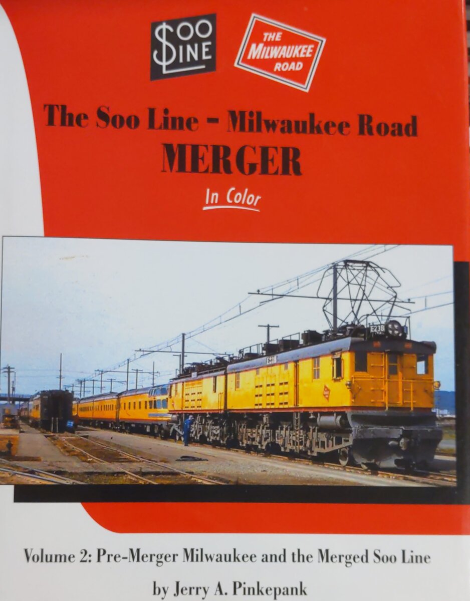 Delaware and Hudson in Color, Vol. 2 Hardcover Book By Jeremy F. Plant, Jeffrey. EX