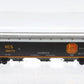 InterMountain 67237-14 N Scale Kansas City Southern 47' 3 Bay Hopper Car #286773 LN