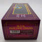 MTH 20-3377D O Gauge New York Central Box Car #174539 NIB