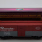 MTH 20-3377B O Gauge New York Central Box Car #174530 NIB