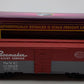 MTH 20-3377A O Gauge New York Central Box Car #174528 NIB
