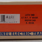 Lionel 6-52135 O Gauge LOTS 1998 ATSF Reefer #22739