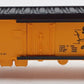 Lionel 6-52135 O Gauge LOTS 1998 ATSF Reefer #22739 LN/Box