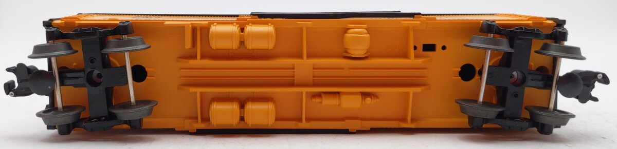 Lionel 6-52135 O Gauge LOTS 1998 ATSF Reefer #22739