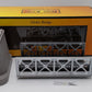 MTH 40-1102 O Scale Girder Bridge in Silver