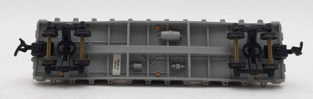 Mantua 727-570 HO Scale U.S.N.X. Flat Car W/Load #1019 LN/Box