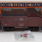 Lionel 6-6907 O Gauge New York Central Woodside Illuminated Caboose #6907 LN/Box
