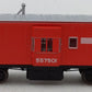 Athearn 23227 N Norfolk Southern Bay Window Caboose #557501