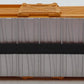 Bachmann 18501 HO Scale Union Pacific 40' Stock Car #47736 EX/Box