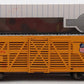 Bachmann 18501 HO Scale Union Pacific 40' Stock Car #47736 EX/Box