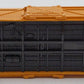 Bachmann 18501 HO Scale Union Pacific 40' Stock Car #47736 EX/Box