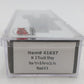 Atlas 41637 N New York & Pennsylvania Co. Inc. 2-Truck Shay #3