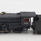 Broadway Limited 5956 N Milwaukee USRA Heavy Mikado Steam Loco Sound/DCC #308