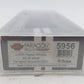 Broadway Limited 5956 N Milwaukee USRA Heavy Mikado Steam Loco Sound/DCC #308